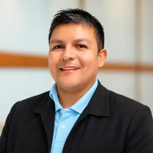 Henry Joel Sánchez